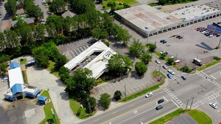 Preview of commercial space at 2835 Washington Rd