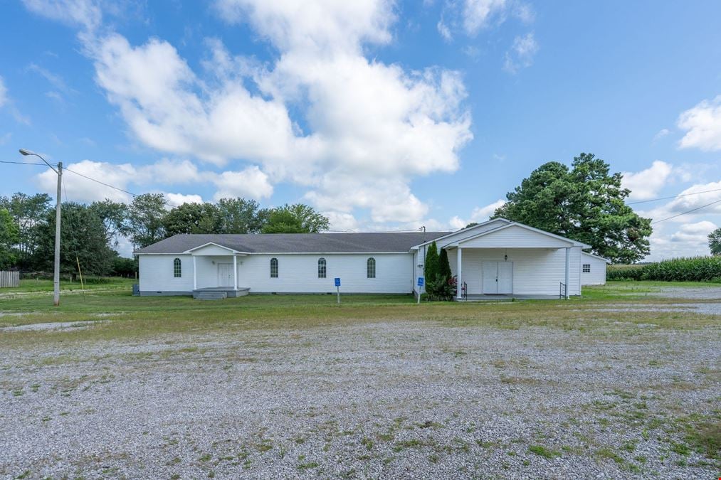 20 Idaho Rd