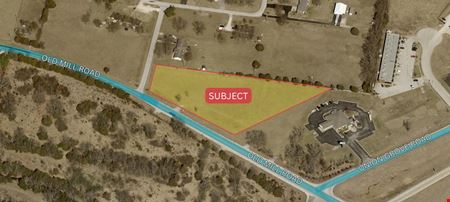 Preview of VacantLand space for Sale at 425 W Old Mill Rd