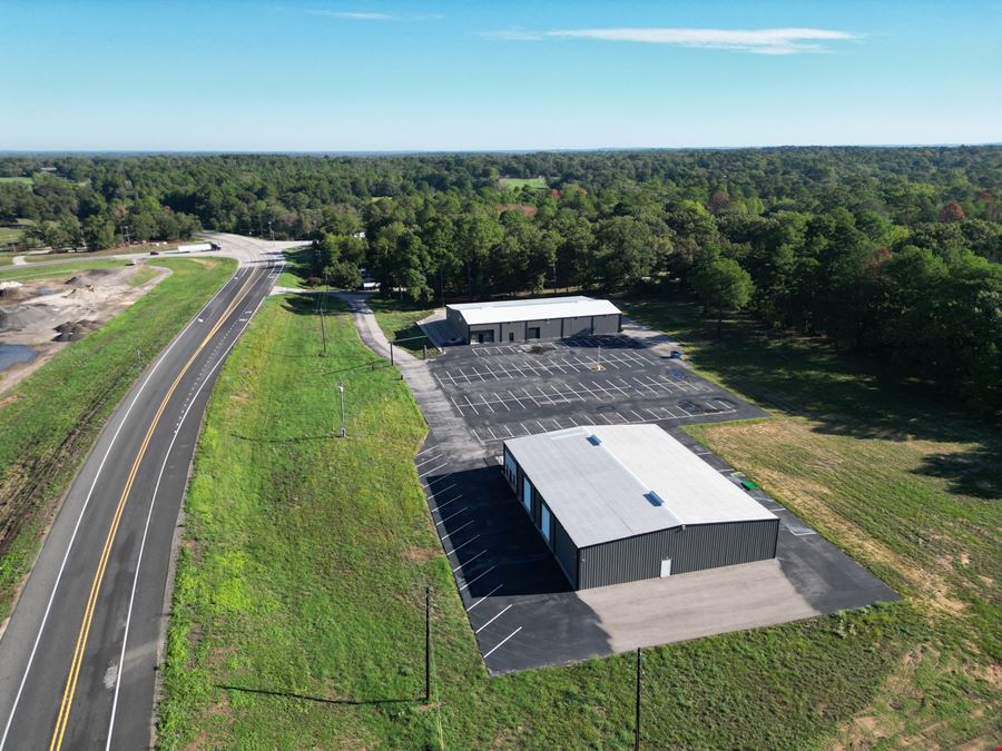 118 County Road 2600