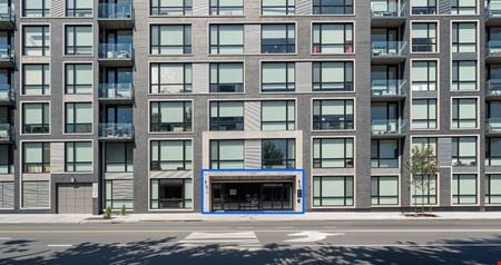 Preview of Office space for Rent at 1326 Ocean Avenue