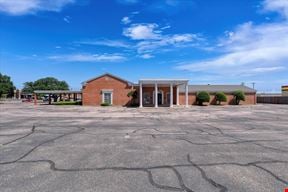 4400 W Waco Dr