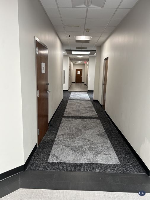 Sheridan Professional Center