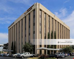 Eleven Five Eleven Building