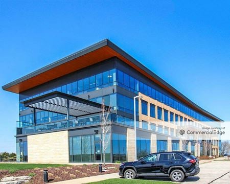 Preview of Office space for Rent at 4807 Innovate Lane