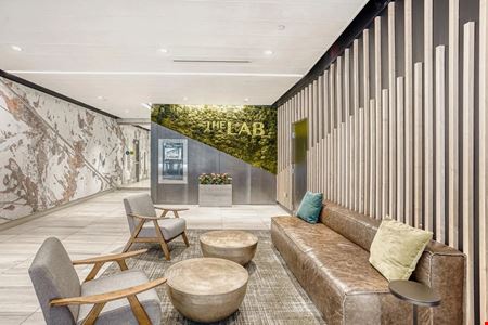 Preview of Coworking space for Rent at 2420 17th Street