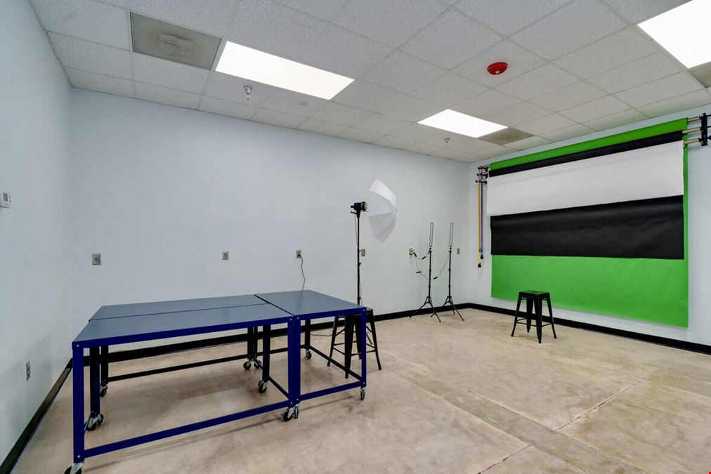 Portal Warehousing | Orlando