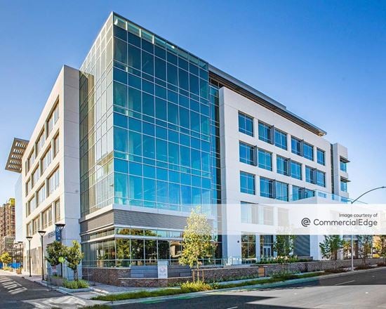 Preview of Office space for Rent at 401 San Antonio Road