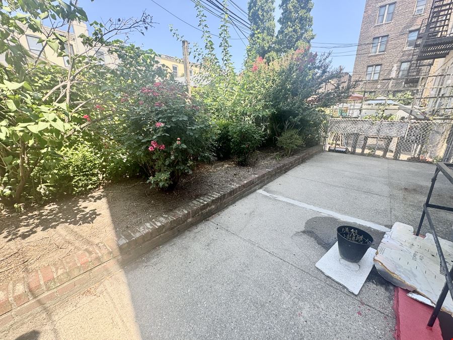 Six Family Building For Sale In The Hearth Of Astoria 30-18 49 Street