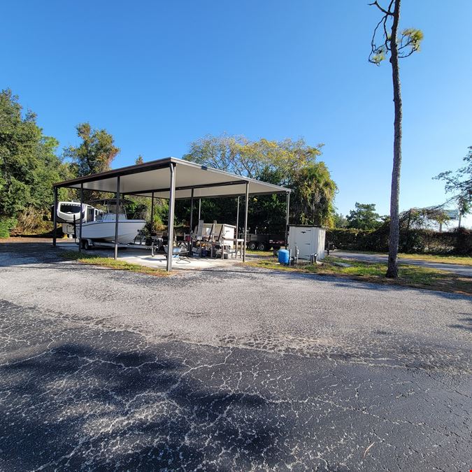 State Road 52 – Vehicle Retail