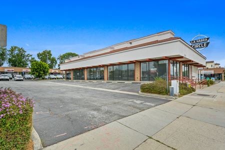Preview of Retail space for Rent at 1951 W La Habra Blvd