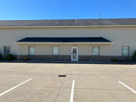 Preview of Mixed Use space for Rent at 655 Elm Ridge Ave