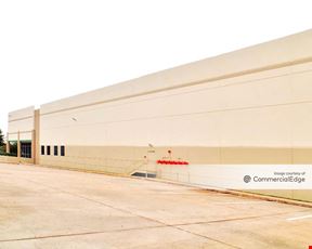 Prologis Park Jersey Village - Building 2