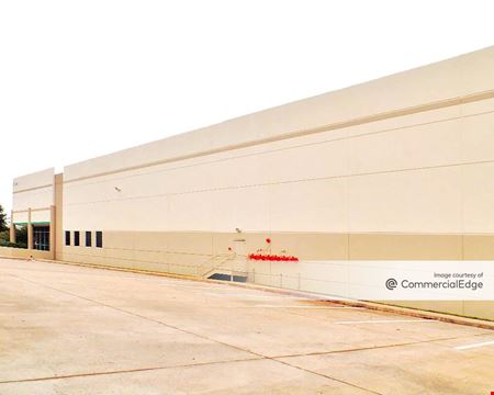 Preview of commercial space at 7420 Security Way
