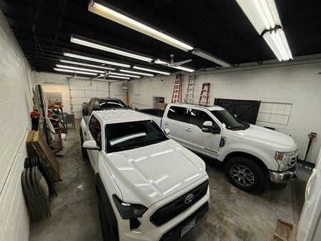 Preview of Industrial space for Sale at 3778 S Kalamath St