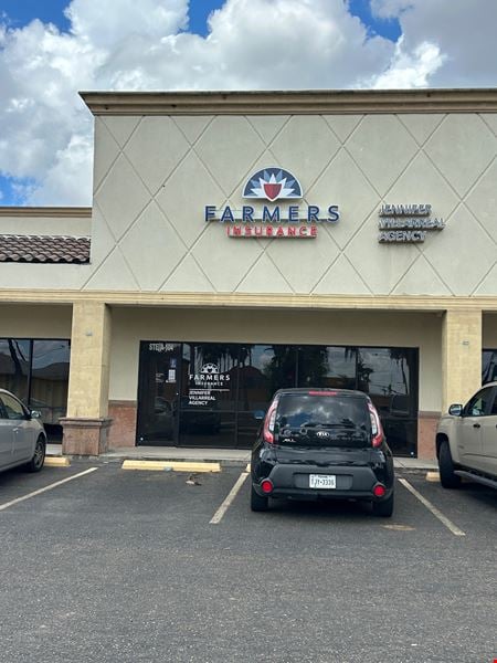 Preview of Retail space for Rent at 155 W Mile 3
