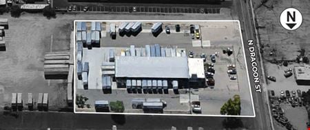 Preview of Industrial space for Rent at 2202 N Dragoon St