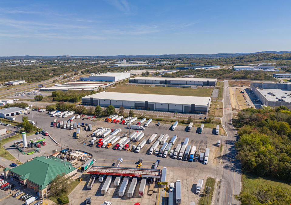 Alligood Industrial Park