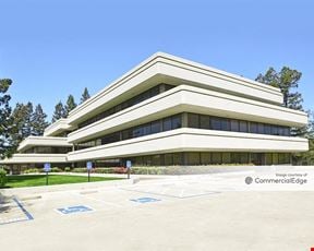 Menlo Park Office Center