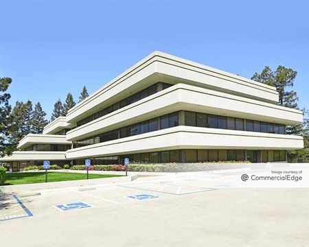 Preview of Office space for Rent at 1000 El Camino Real