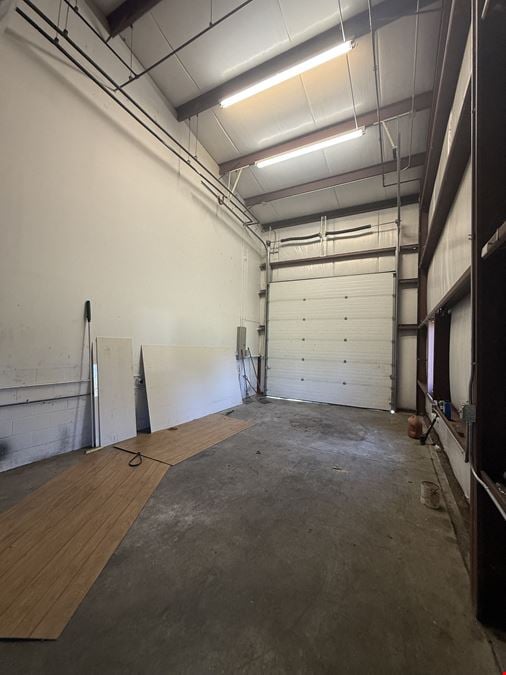 1067 Industrial Park Rd