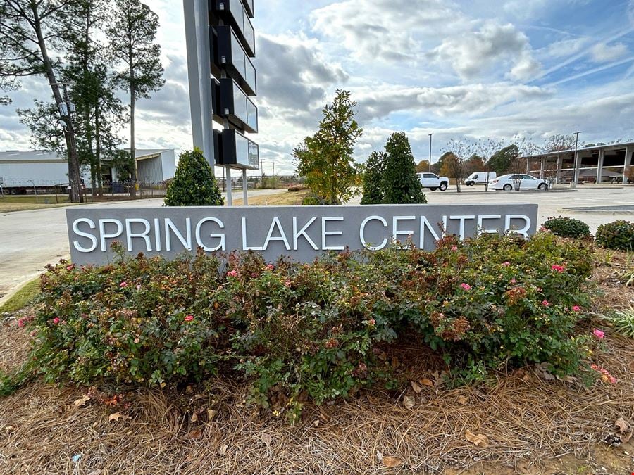 Spring Lake Center