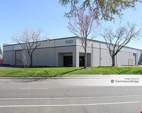 Sunrise Industrial Park - 11320 Trade Center Drive