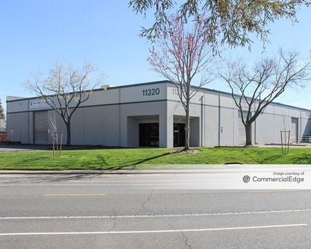 Preview of commercial space at 11320 Trade Center Drive