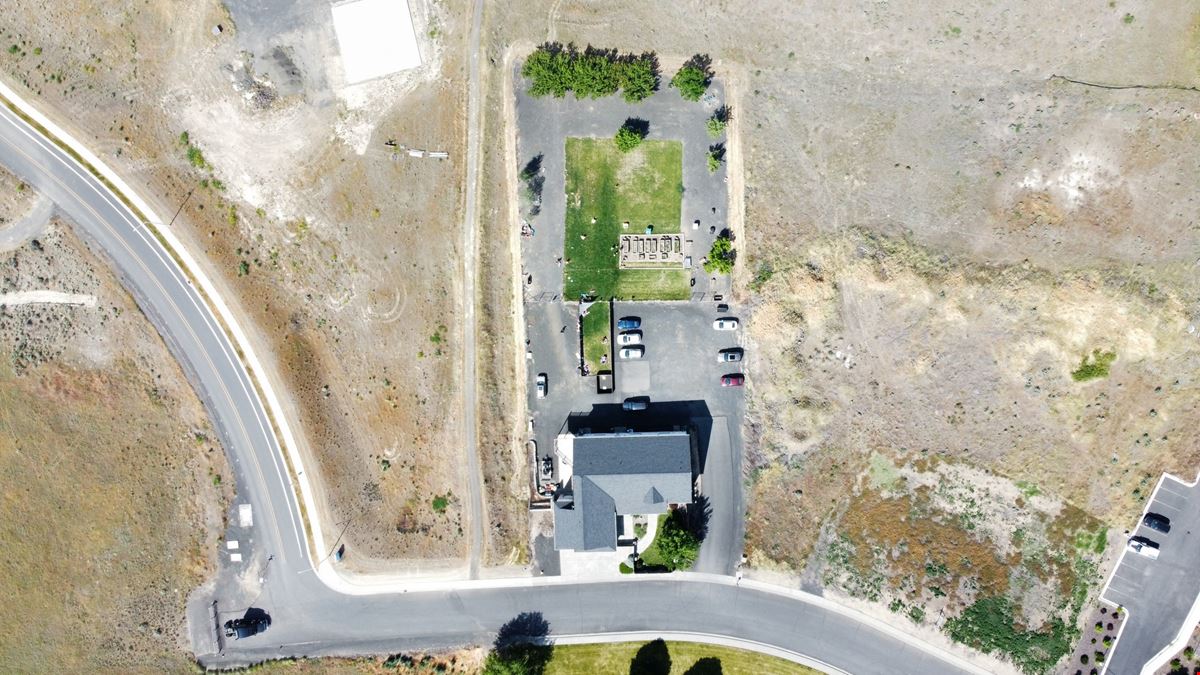 Fully Leased Investment | Pendleton, OR