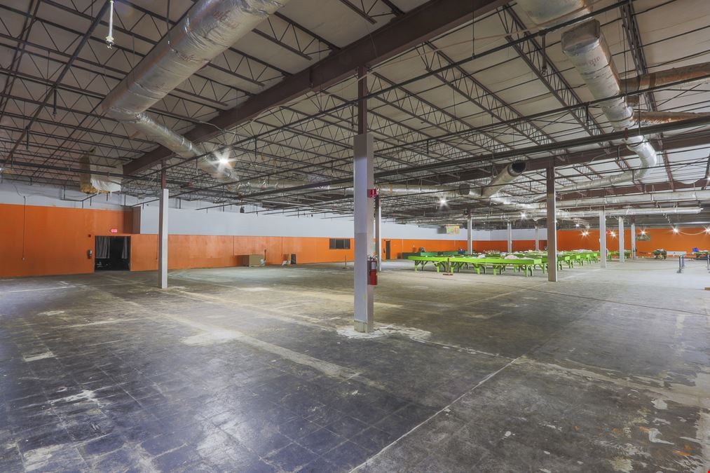 700 E Shockley Ferry Rd - Ste A1