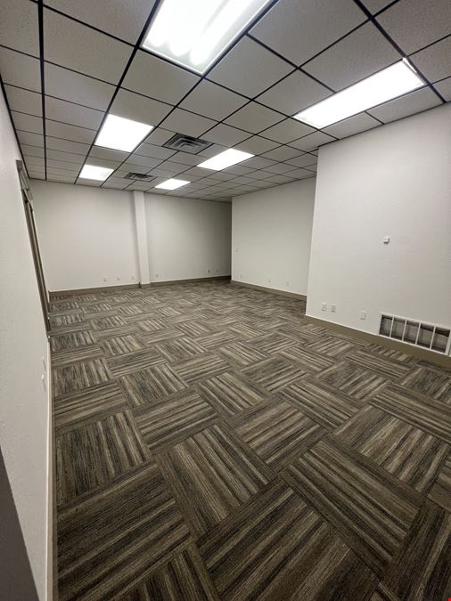 Vineyard Business Center Office Building 1