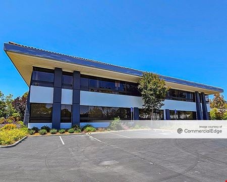 Preview of commercial space at 1870 Embarcadero Rd