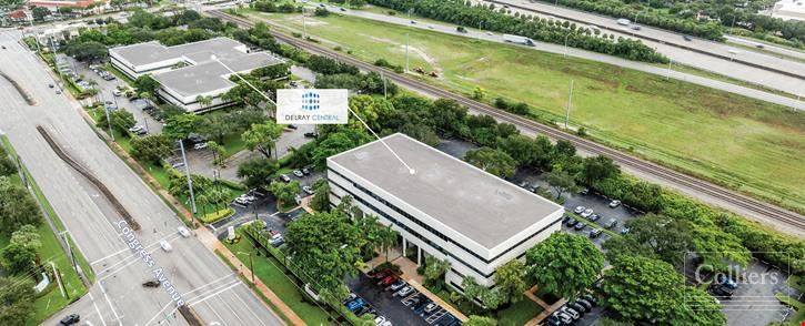 Delray Central Office Campus