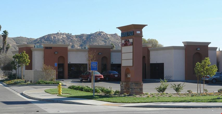 Preview of Other space for Rent at 3628 Rubidoux Blvd