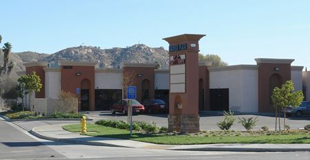 Preview of Other space for Rent at 3628 Rubidoux Blvd