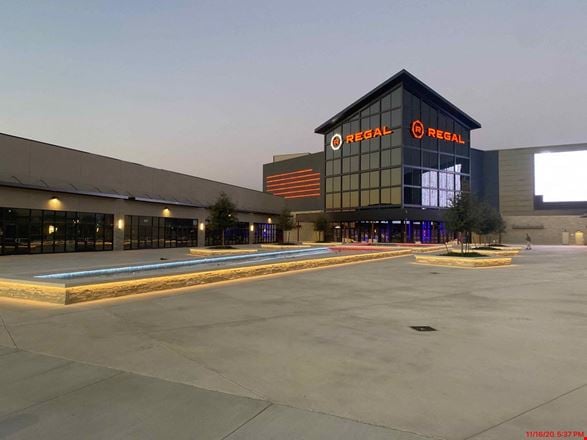 Preview of Retail space for Rent at 4495 Riley Fuzzel Rd.