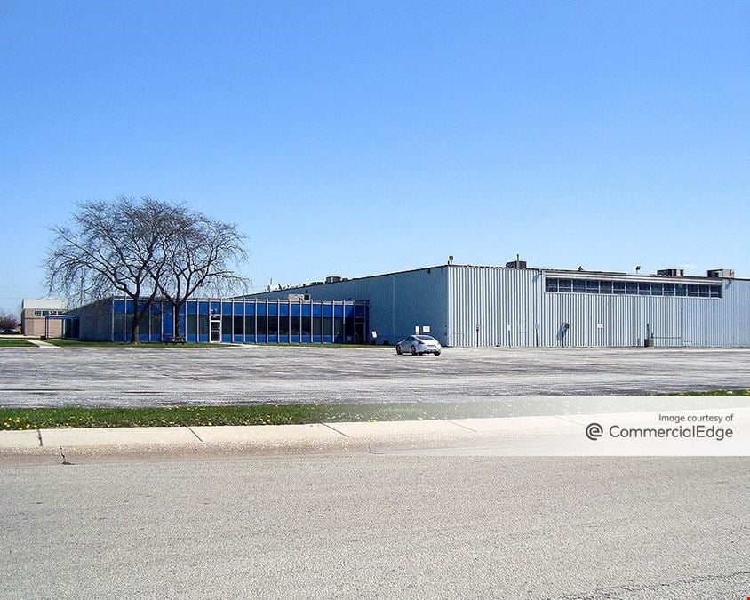 5655 West 73rd Street