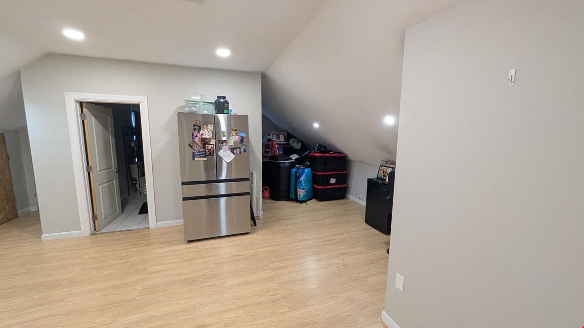 155 Purchase Street , New Bedford, MA 02740