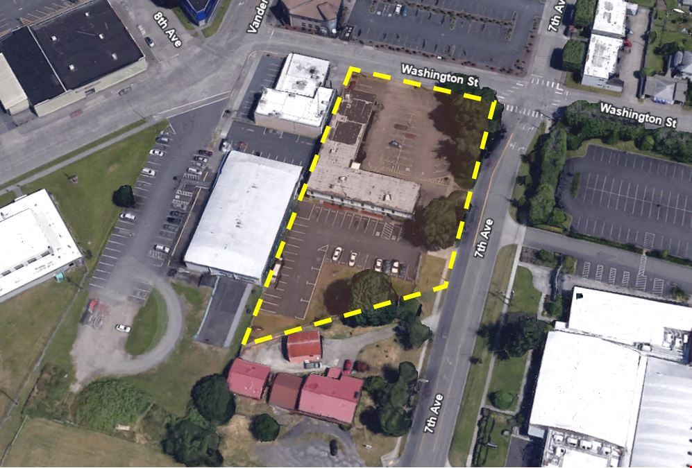 1953 7th Ave (Pioneer Plaza)