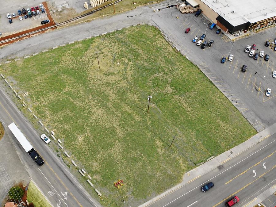 Laurel Development