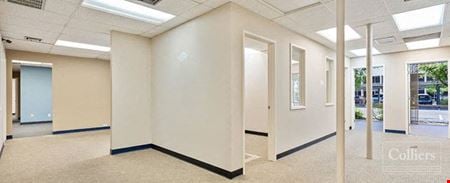 Preview of commercial space at The Lively 8808-8686 N Central Ave