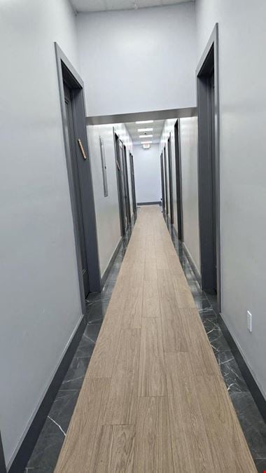 Sullivan Suites