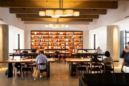 Preview of Coworking space for Rent at 220 36th Street