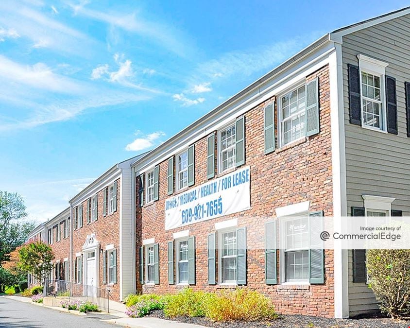 Lawrenceville Office Park