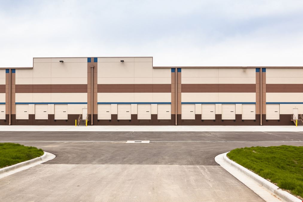 Lenexa Logistics Centre South Bldg. 5