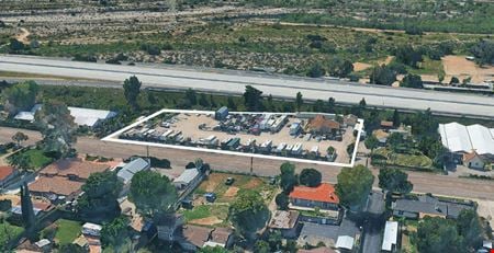 Preview of Multi-Family space for Sale at 10404 Foothill Boulevard