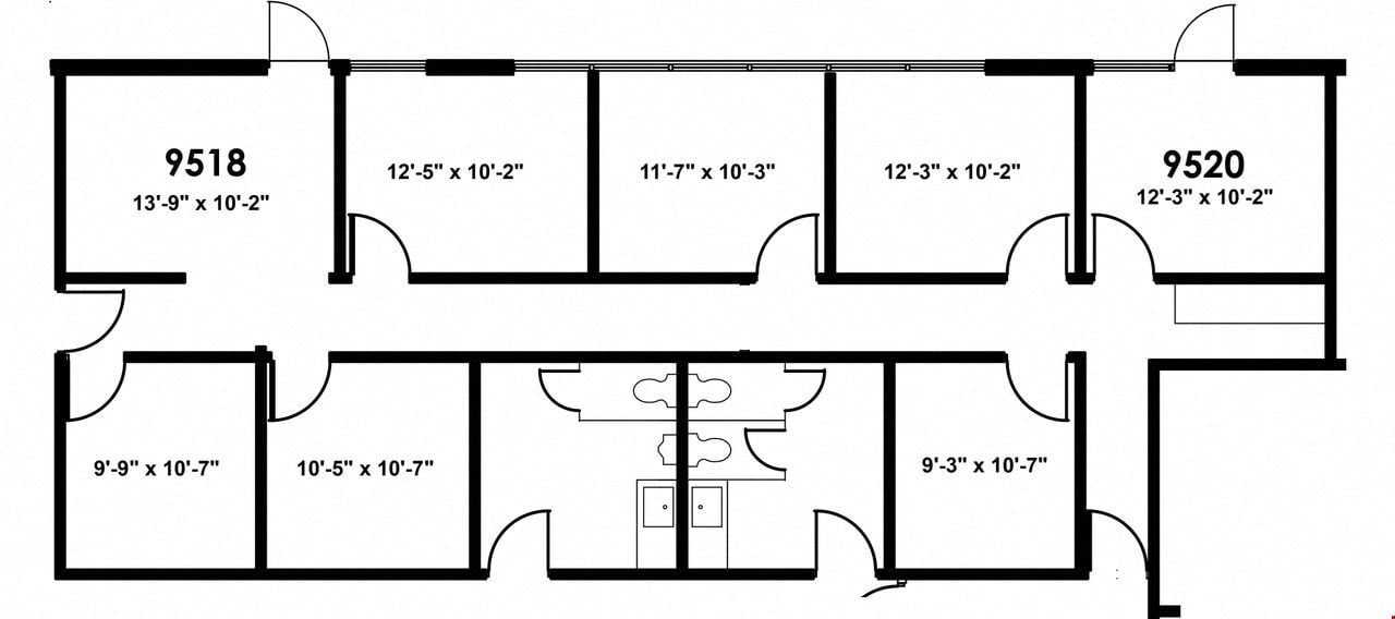 West Valley Business Center - Building E