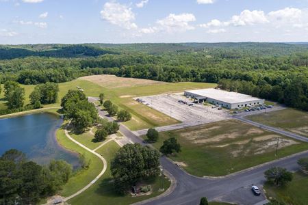 Preview of Office space for Sale at 500 Industrial Dr