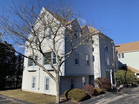 Preview of Office space for Rent at 720 Washington St