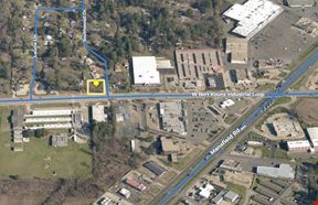 2952 West Bert Kouns Industrial Loop